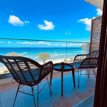 Beach House I&Ii Алікес Екстер'єр фото