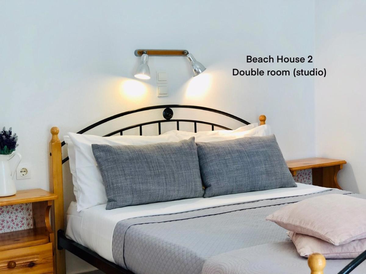 Beach House I&Ii Алікес Екстер'єр фото