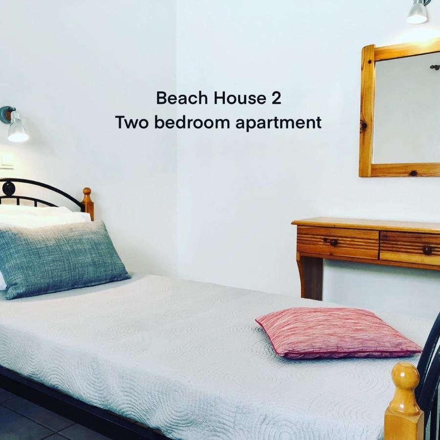 Beach House I&Ii Алікес Екстер'єр фото