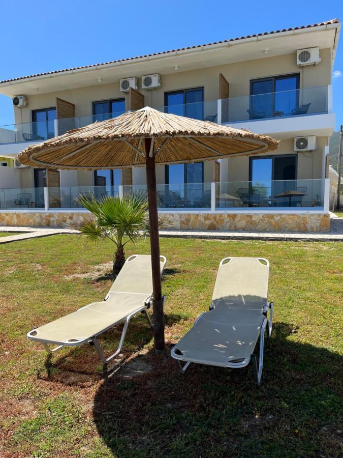Beach House I&Ii Алікес Екстер'єр фото