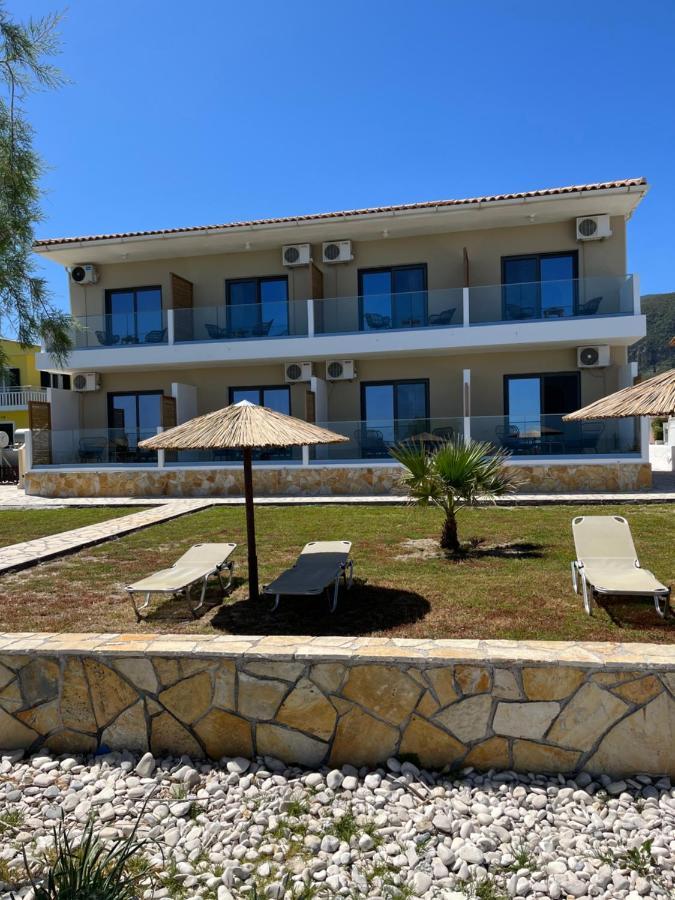 Beach House I&Ii Алікес Екстер'єр фото