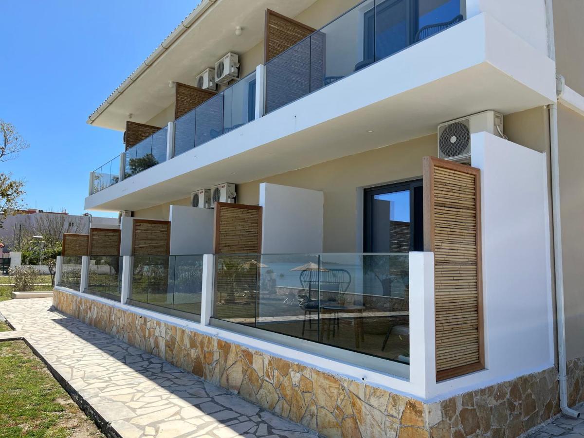 Beach House I&Ii Алікес Екстер'єр фото