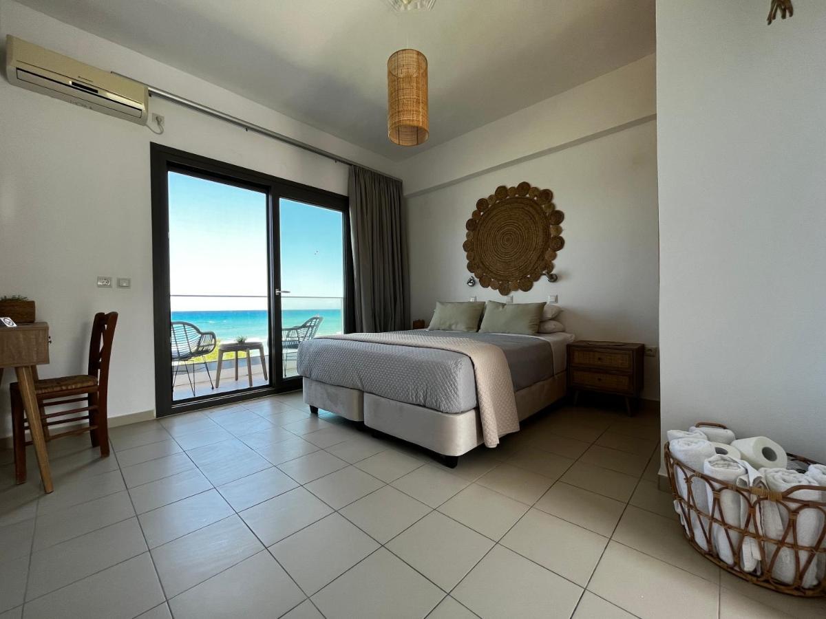 Beach House I&Ii Алікес Екстер'єр фото